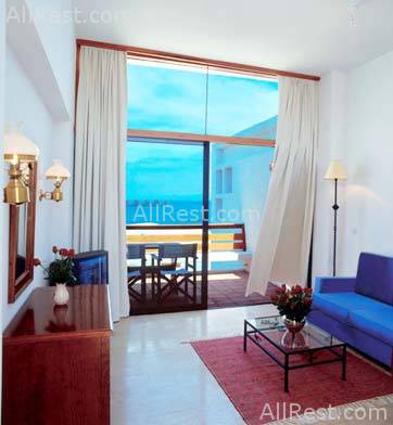 St. Nicolas Bay Resort Hotel 3